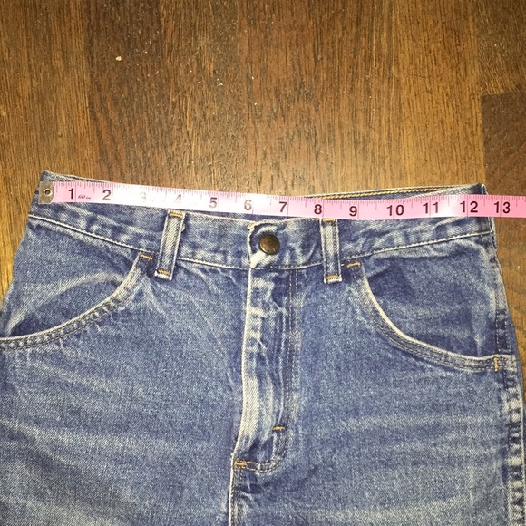 Toughskins Sturdy Double Knee Workwear Jeans - Picture 10 of 12